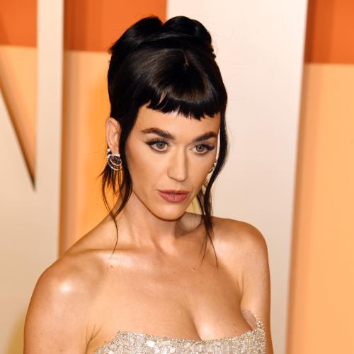 Katy Perry granted restraining order against unwanted visitor