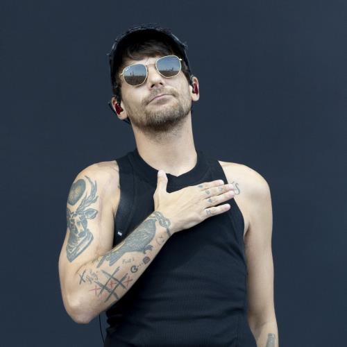 Louis Tomlinson quits X over ‘hurtful’ comments