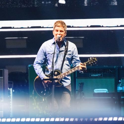 Teenager planned ‘Rudakubana-style attack’ on Oasis fans at opening night of Oasis Live ’25 tour