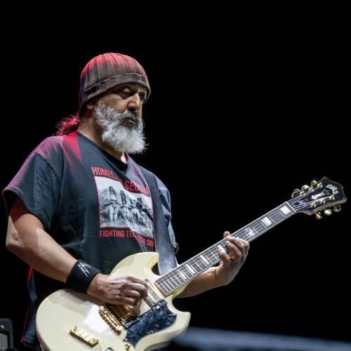 Soundgarden skipped Black Sabbath’s final concert due to scheduling conflicts