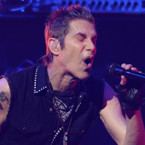 Jane’s Addiction sues Perry Farrell over onstage brawl