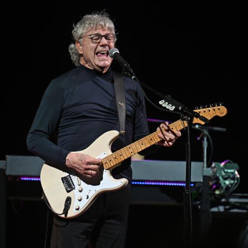 Steve Miller Band cancels 2025 tour dates