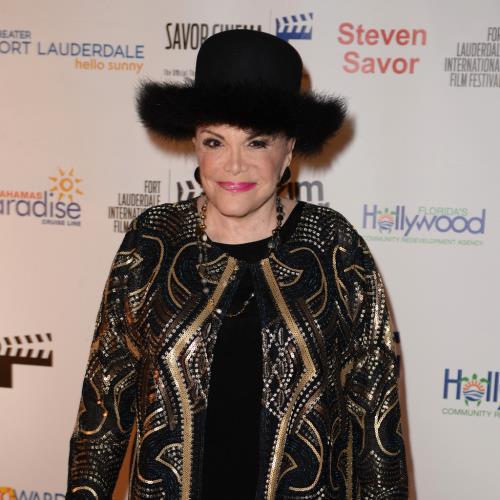 Singer Connie Francis dies aged 87