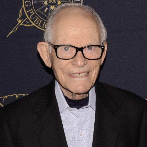 Songwriter Alan Bergman dies aged 99