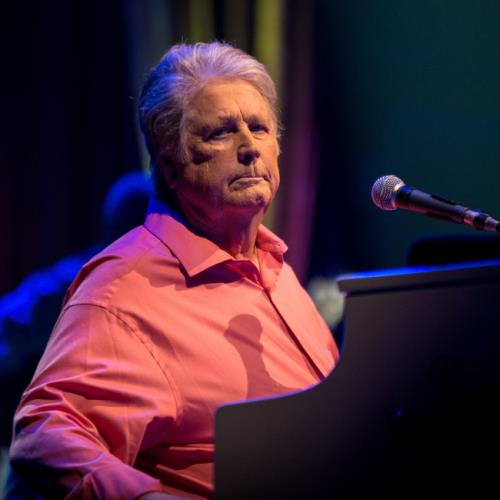 Beach Boys legend Brian Wilson was ‘intensely competitive’ with bands like The Beatles