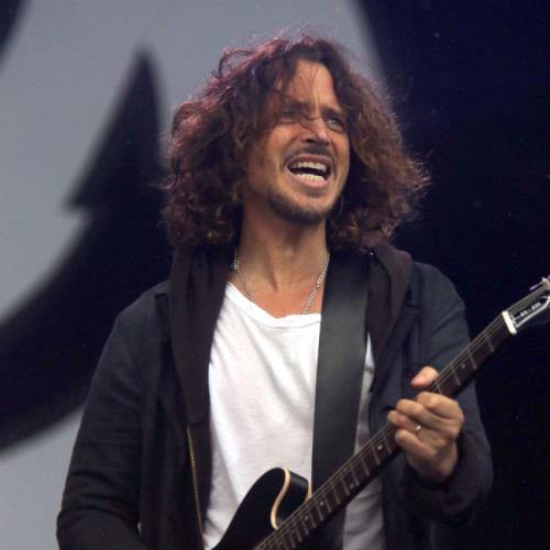 Chris Cornell’s pals create tribute supergroup King Ultramega