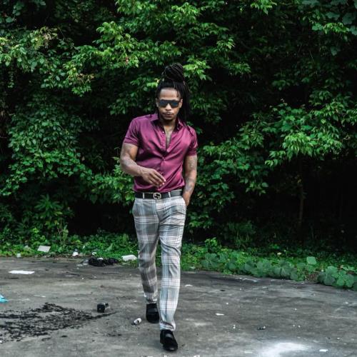 Rapper Cash Out sentenced to life in prison