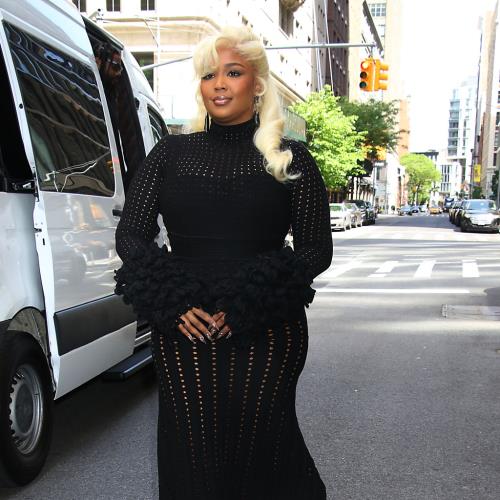 Lizzo seeks dismissal of stylist’s discrimination suit: ‘brazen liar’