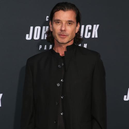 Bush frontman Gavin Rossdale eyes Glastonbury 2027 appearance