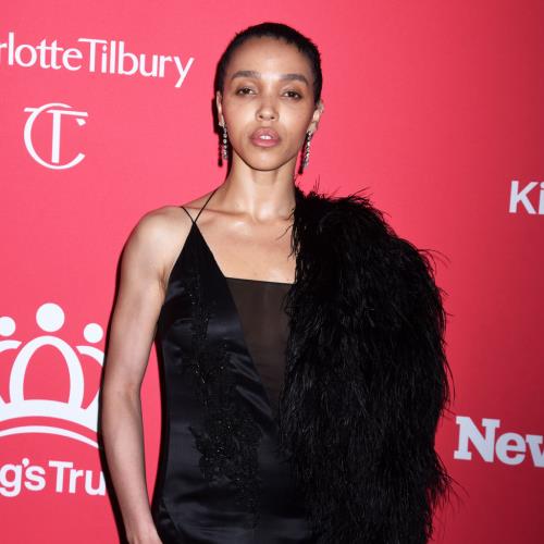 FKA Twigs drops lawsuit against Shia LaBeouf over alleged battery