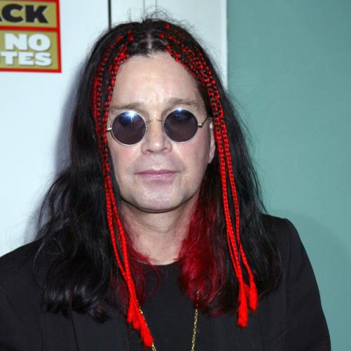 Ozzy Osbourne to get special tribute at this year’s MTV Video Music Awards