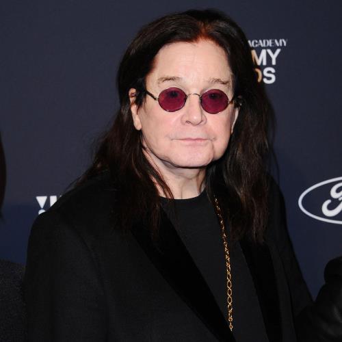 Alice Cooper and Motörhead pay tribute to ‘cultural icon’ Ozzy Osbourne