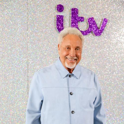 Tom Jones postpones gig to undergo ‘treatment’ for upper respiratory infection