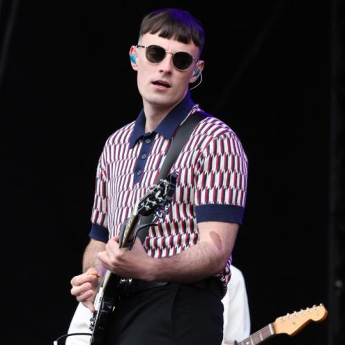 The K’s frontman Jamie Boyle believes Oasis reunion has rescued guitar music