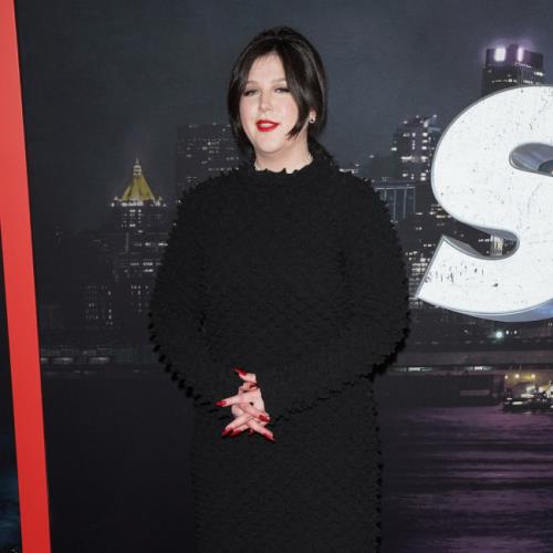 Lucy Dacus will officiate wedding ceremonies for fans on Forever Is A Feeling Tour