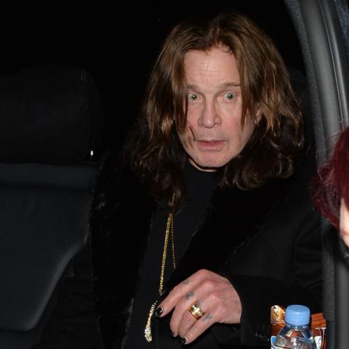 Tony Iommi on Ozzy Osbourne’s death: ‘He held out for final show’