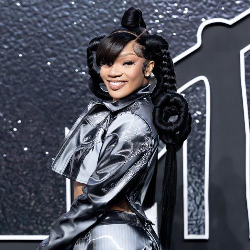 GloRilla arrested on drug possession charges