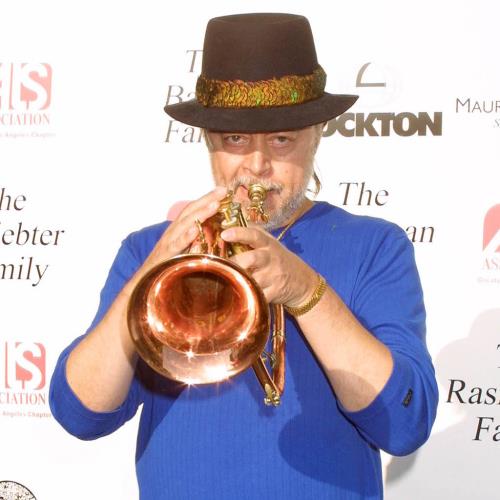 Jazz star Chuck Mangione dead at 84