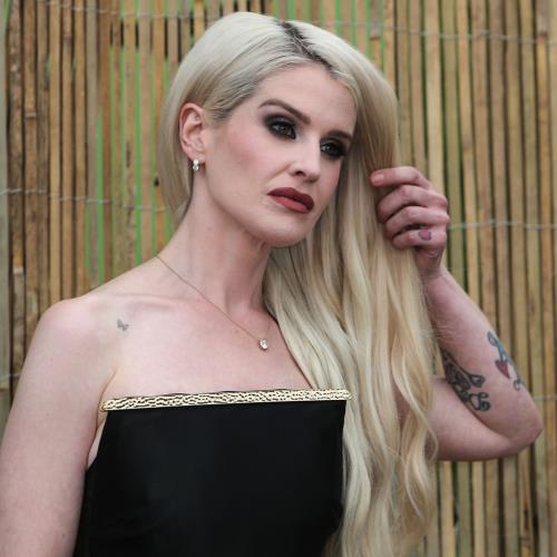 Kelly Osbourne breaks silence on Ozzy’s death