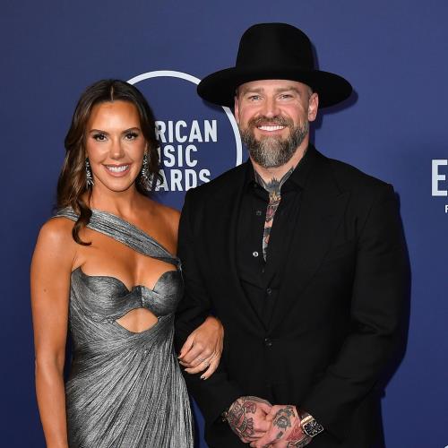 Zac Brown is engaged