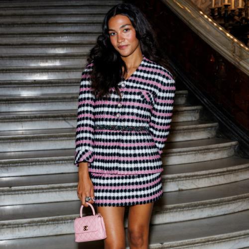 Olivia Dean’s new album inspired by Carrie Bradshaw