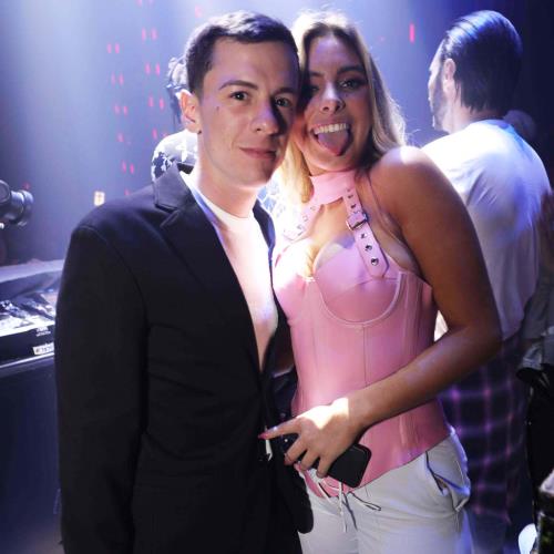 Guaynaa, Lele Pons welcome first child