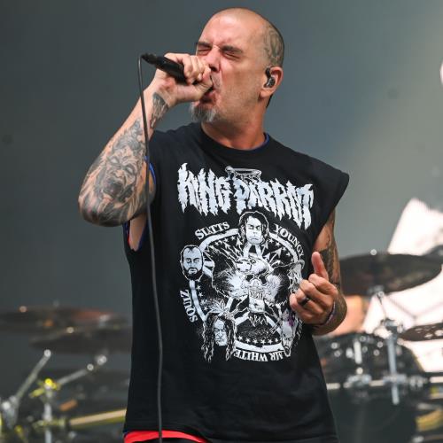 Pantera cancel, reschedule shows to ‘grieve’ Ozzy Osbourne