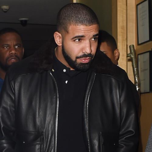 Drake postpones concert due to ‘travel logistics’