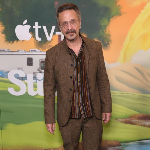 Marc Maron reveals how much he spent on Taylor Swift song for upcoming comedy special