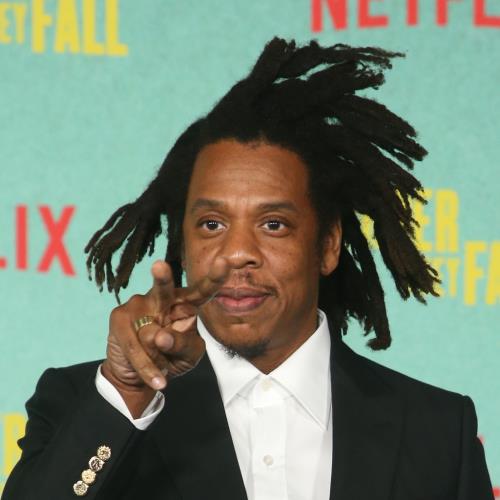 Man claiming to be Jay-Z’s secret son drops lawsuit