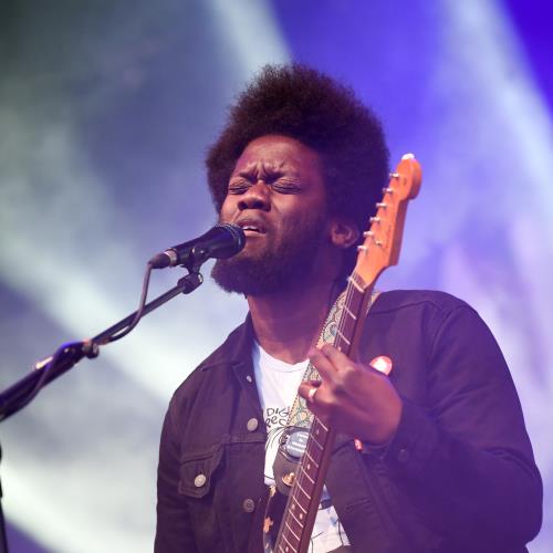 Michael Kiwanuka cancels shows due to ‘continued illness’