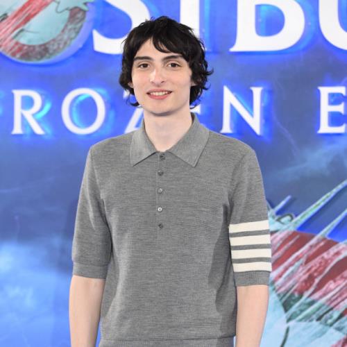 Finn Wolfhard announces details of 2025 UK and European tour