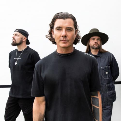 Gavin Rossdale: Bush fans give me life by connecting with my music