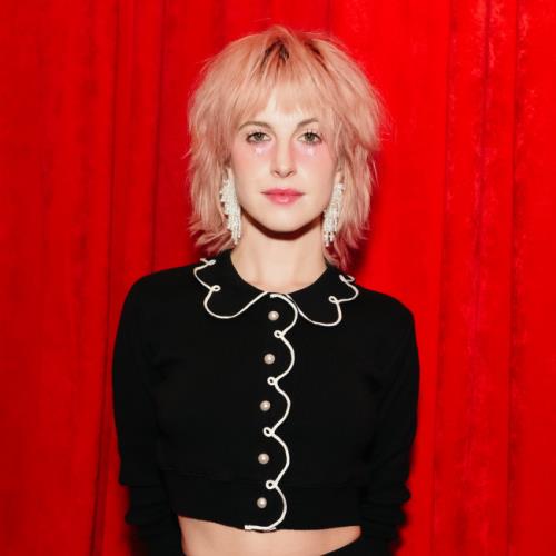 Hayley Williams removes surprise album Ego from website