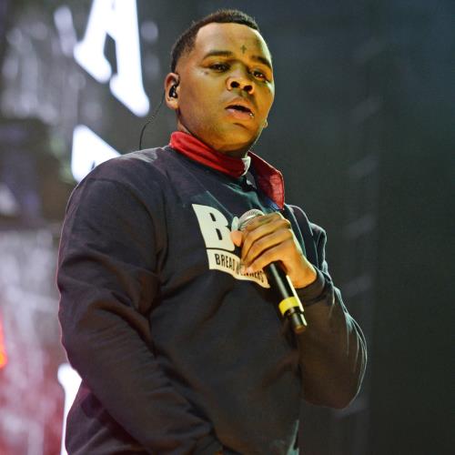 Kevin Gates’ wife files for divorce