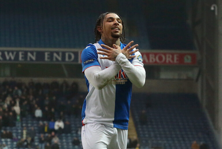 Blackburn Rovers compensation figures as Tyrhys Dolan decides on next transfer