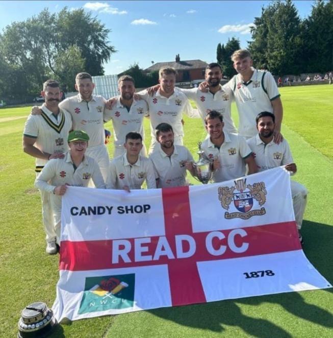 Holders Read into semis as Hamer Cup hots up