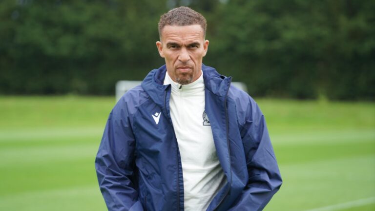 Obvious questions facing Valerien Ismael as Blackburn Rovers return to action