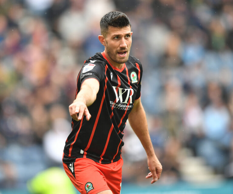 Danny Batth completes Derby switch after expiry of Rovers contract