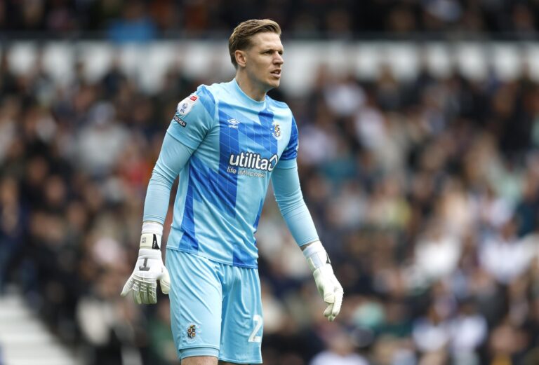 Rovers’ sell-on clause explained as Kaminski completes Charlton switch