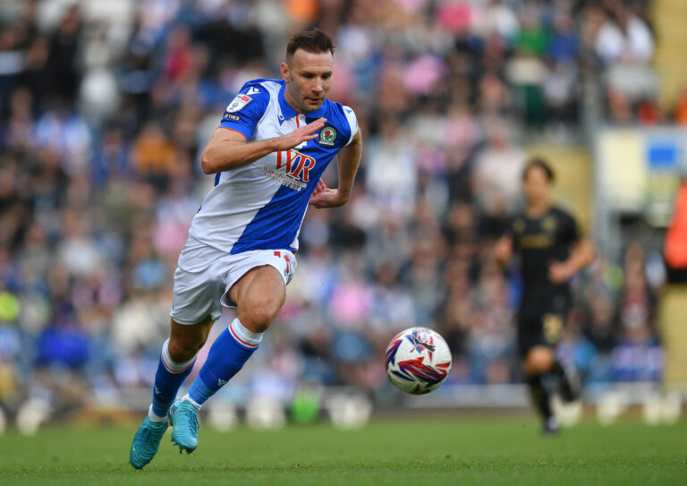 ‘Couple of factors’ – Why Weimann chose Derby and Eustace reunion