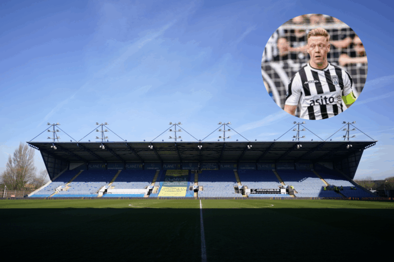 Rovers-linked midfielder completes switch to Championship rivals