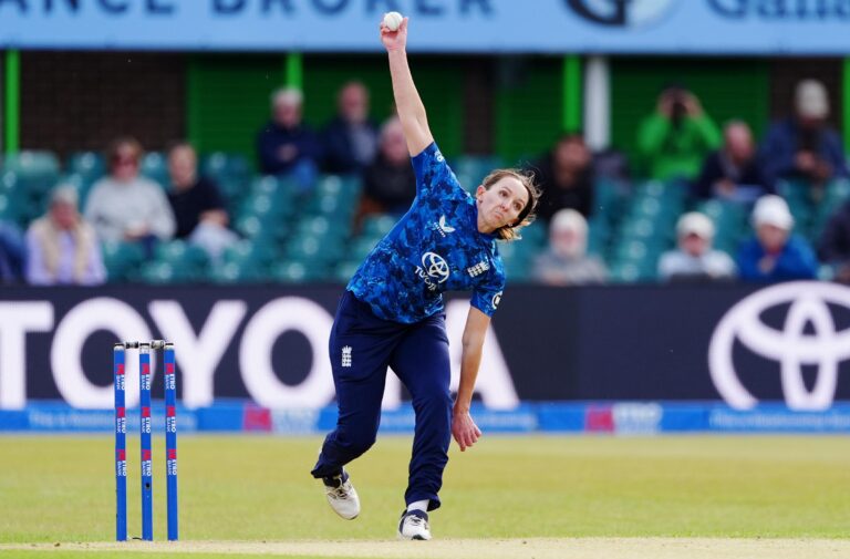 Cross hoping for a bumper crowd at Old Trafford test