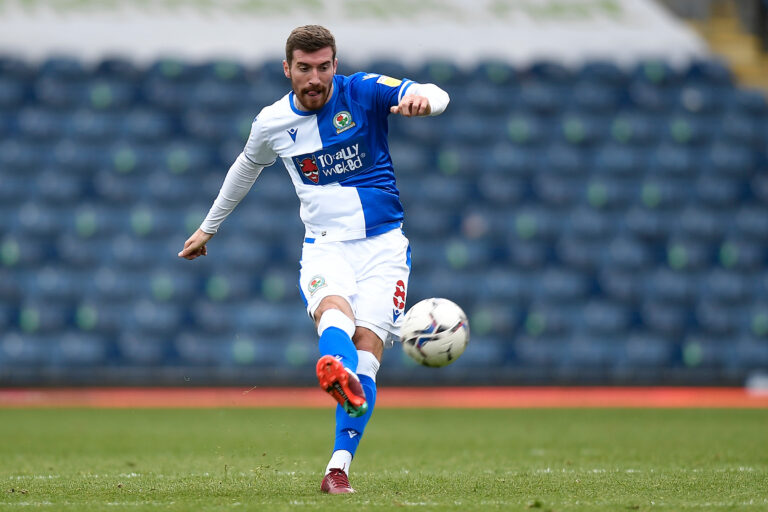 Former Blackburn Rovers star complete second move after Ewood Park exit