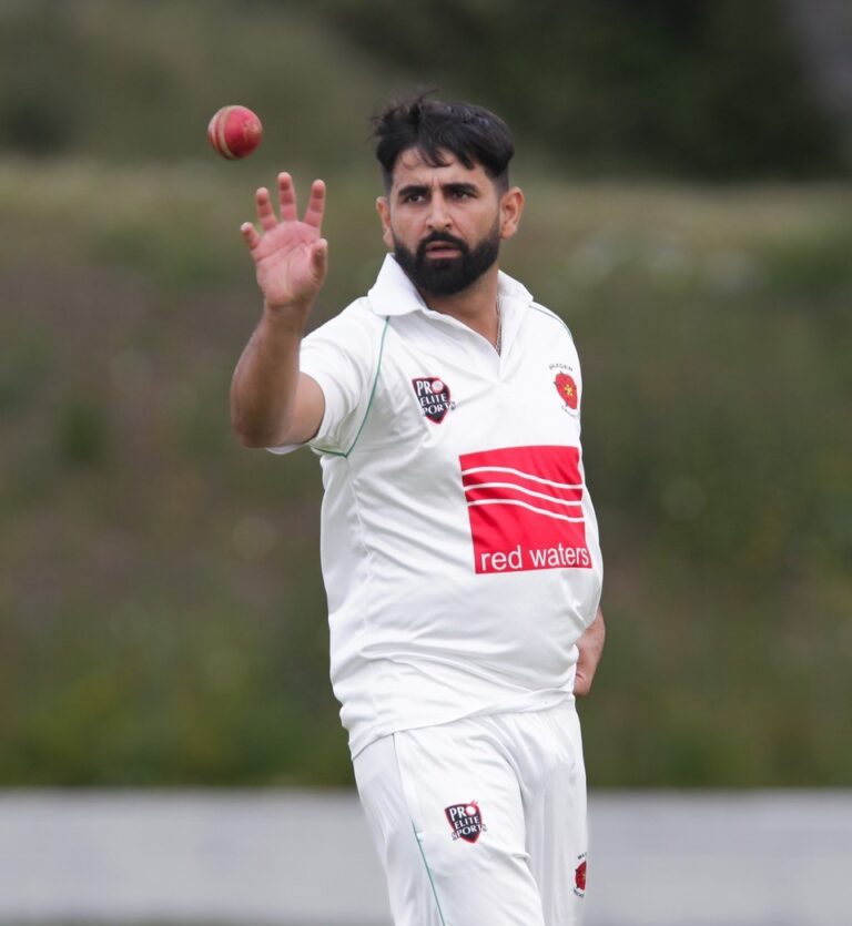 SECOND XI: Double winning weekend for Social Circle