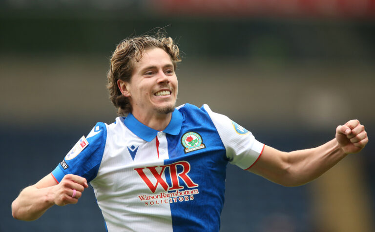 Todd Cantwell makes Blackburn Rovers pledge after honest reflection