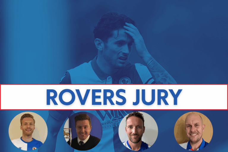 Blackburn Rovers’ next transfer priority and Lewis Travis ultimatum laid out