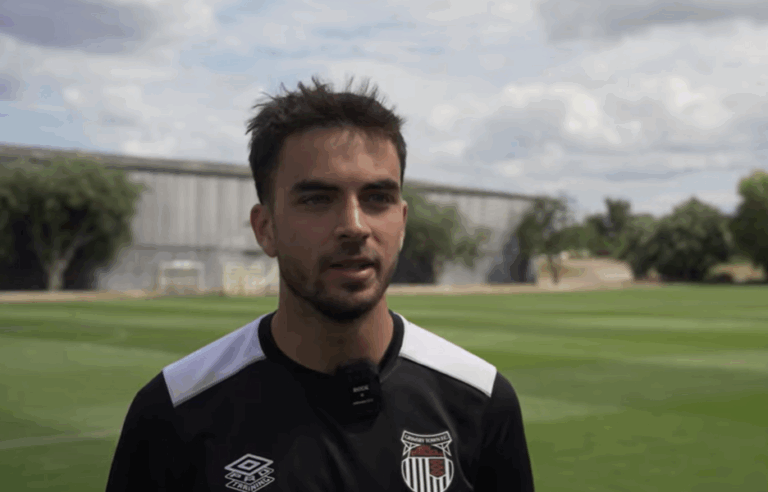 Popular Blackburn Rovers player explains transfer move after Ewood Park exit