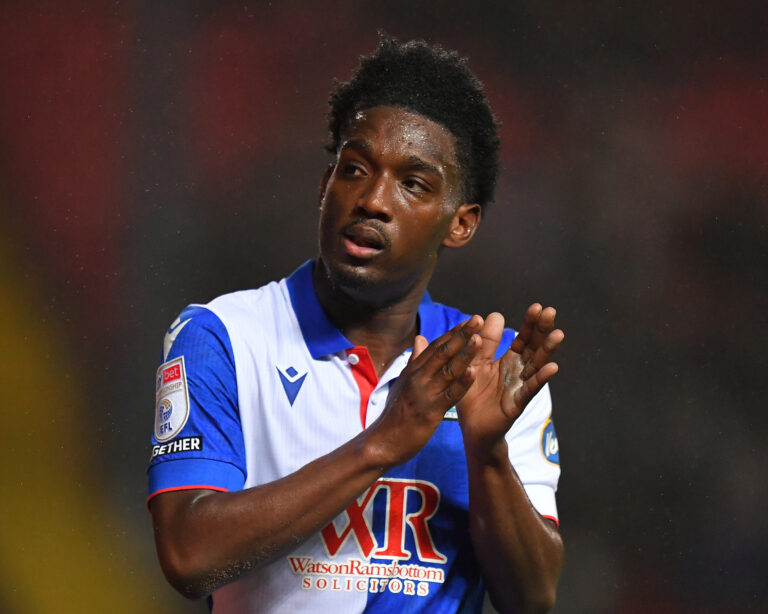 Ex-Blackburn Rovers loanee reflects on Ewood Park spell after sealing new move