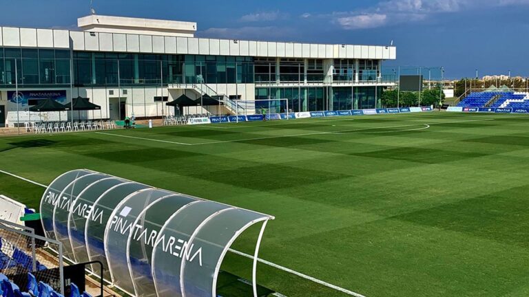 Blackburn Rovers confirm two opponents for warm-weather training camp in Spain